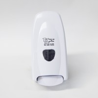 TK Cartridge Soap Dispenser FOC on loan BC124