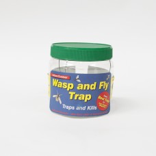 Wasp Traps
