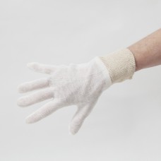 Polycotton Liner Gloves Polycotton Liner Gloves