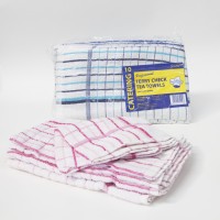 Premium Terry T-Towels -10