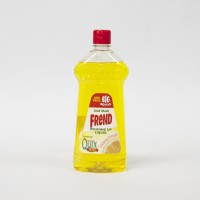 Lemon Premium Wash-up Liquid 1L