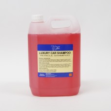 Luxury Car Shampoo 20L