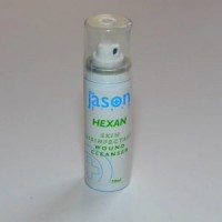 Hexidine Disinfectant Spray 70ml