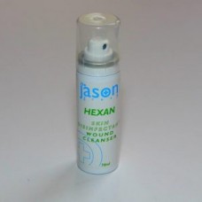 Hexidine Disinfectant Spray 70ml