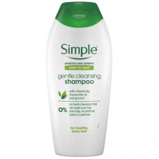 Baby Hair Shampoo