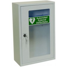 Indoor AED Cabinet with lock
