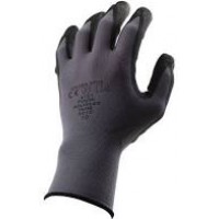 Black Gripster Gloves Size 11