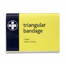 Triangular Bandage Calico Triangular Bandage Calico