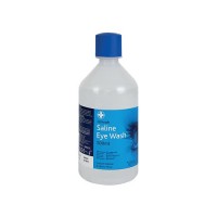 Eye Wash - 500 ml