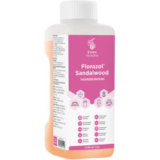 Florozal Sandalwood 1L Florozal Sandalwood 1L