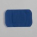 Blue Dectectable Plasters 7.5cm x 5cm -50