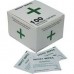 Non Alcoholic Moist Wipes -100