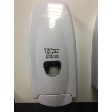 TK Foam Soap & Sanitiser Dispenser