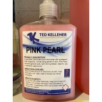 Pink Pearl Soap 500ml