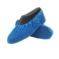 Blue Disposable Shoe Covers -2000