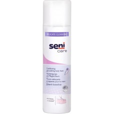 Skin Cleansing Foam Aerosol 500ml