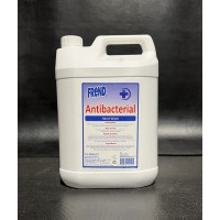 Anti Bacterial Hand Wash 5L