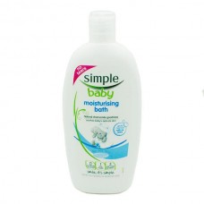 Baby Bath