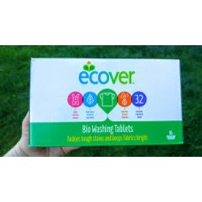 Biological Detergent Tablet