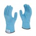 Blue Cut Resistant Gloves