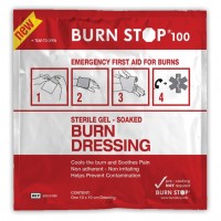 Burn Dressings - 10x10cm