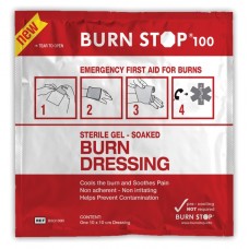 Burn Dressings - 10x10cm