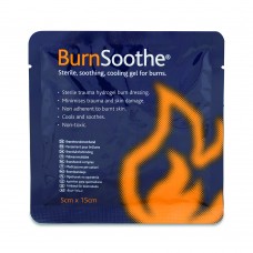 Burn Dressings 5cm X 15cm Burn Dressings 5cm X 15cm