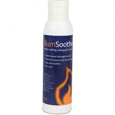 Burn Gel 120ml