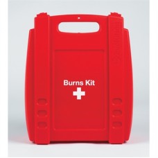 First Aid Burns Kit Stocked