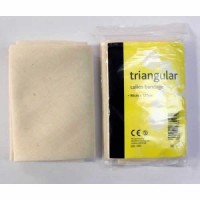 Triangular Bandage Calico