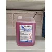 Upholstery & Carpet Cleaner 5L