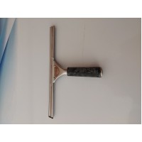 Stainless Steel Window Squeeqe