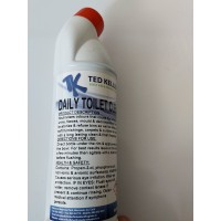  Daily Toilet Cleaner 1L