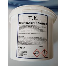 Dishwashing Powder -10kg