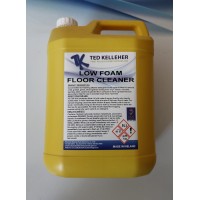 Low Foam Floor Cleaner 5L