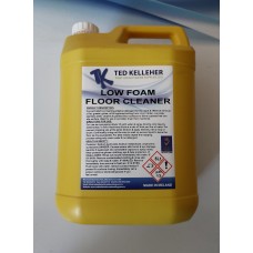  Low Foam Floor Cleaner 5L