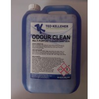 Odour Clean 5L