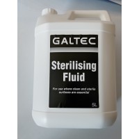 Premium Sterilising Fluid 5L