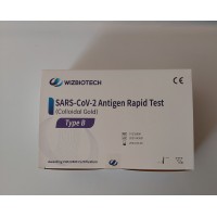 Antigen Covid 19 Test Kits