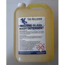 Machine Glasswash Detergent 5L