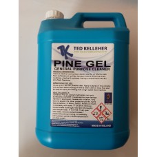 Pine Gel Cleaner 5L