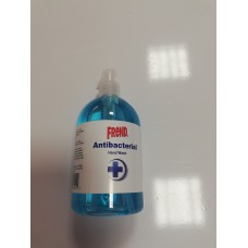 Anti Bacterial Hand Wash 500ml