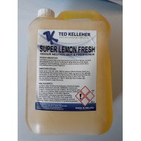 Super Lemon Fresh 5L
