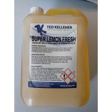 Super Lemon Fresh 5L