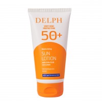 Sun Factor 50 -250ML