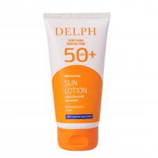 Sun Factor 50 -250ML