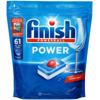 Dishwashing Tablets -61