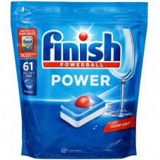 Dishwashing Tablets -61 Dishwashing Tablets -61