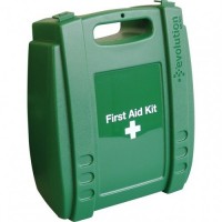 First Aid Kit (Medium) Stocked