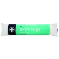 Ex-Large unmedicated Dressing Ex-Large unmedicated Dressing